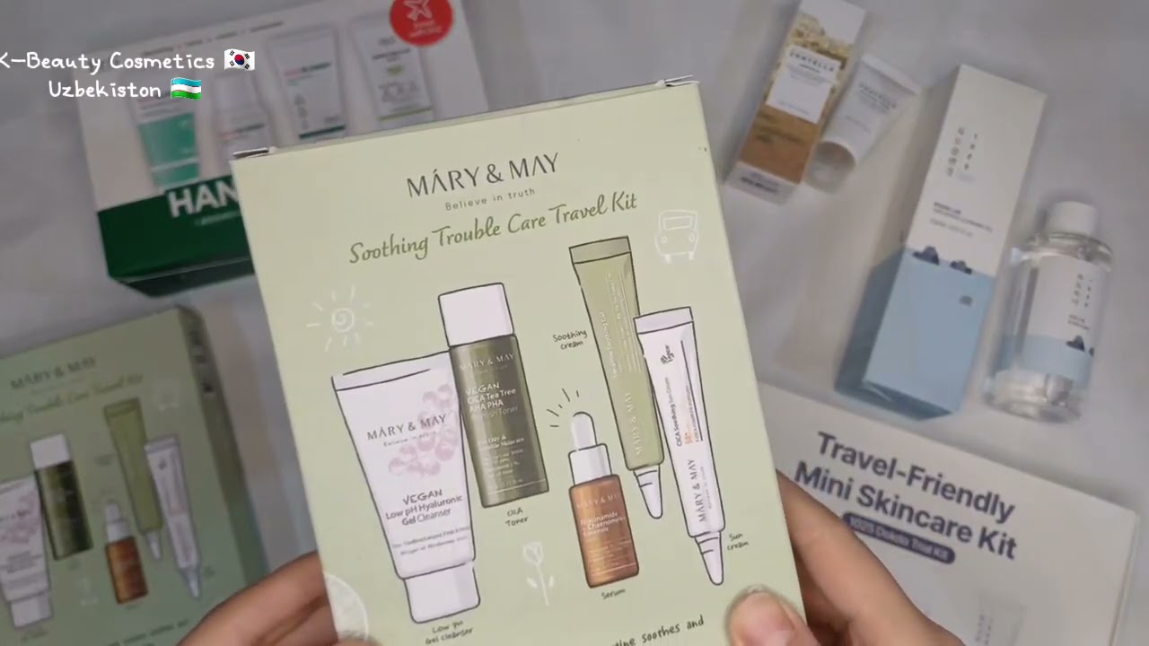 Koreys Kosmetika Sotuvda | K-Beauty Cosmetics🇰🇷 Uzbekistan🇺🇿 – Hammasi original! Nalichi✅️