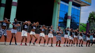 MASHILI WAMASHITO SONG MSHANGAZI  MUSIC BY MEATU MUSIC TZ 2025