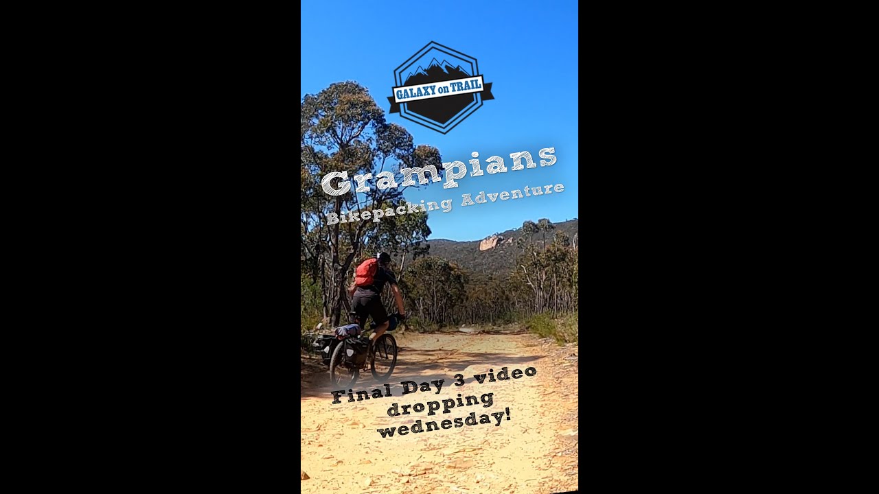 Grampians final day 3 dropping wednesday