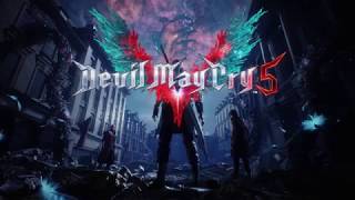 SHAREfactory Theme / Devil May Cry 5