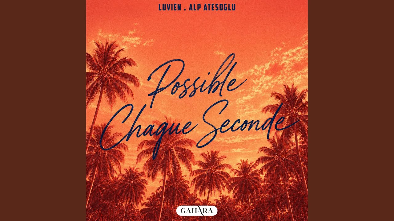Guarda Possible (Chaque Seconde) su YouTube Guarda Possible (Chaque Seconde) su YouTube
