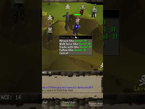 Lvl 6 vs