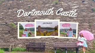 Dartmouth Castle In Devon A Day Out At Darmouth Vlog 714