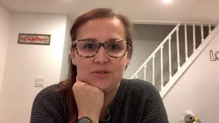 Module 5 video reflection