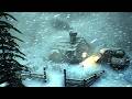 The Ultimate Freezing Blizzard Sounds for Sleeping | Arctic White Noise for Deep Rest 2026