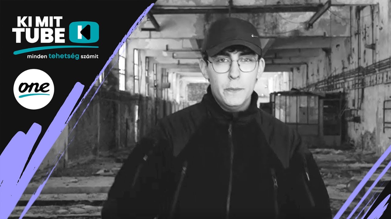 Gubeat - MOVE (beatbox) - Ki Mit Tube