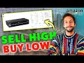 Buy Undervalued Products, Sell Them For More