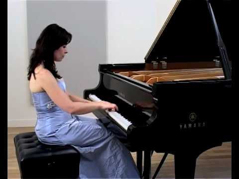 D. Scarlatti - Sonata in G Major K. 427, Presto, quanto sia possibile.mpg4