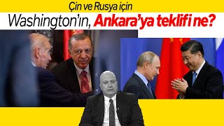 Nedret Ersanel, Ankaranin Oyun Planini Yazdi:bölüm Sonu Canavari Si̇zdi̇ni̇z, Oyun Sonu Canavari Bi̇zi̇z