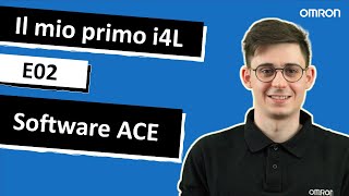 Il mio primo i4L - E02 - Software ACE