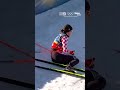 Winter Olympics 2026: Dog runs onto cross-country ski course