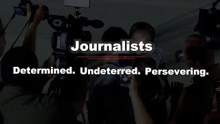 CPJ's International Press Freedom Awards 2024