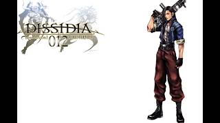 Dissidia 012 Final Fantasy Escenario 012 - 7 - Español