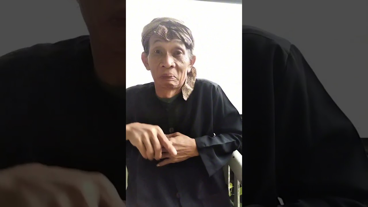 Шутки Баха Улида 