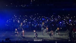 170428 EXO'rDIUM in LA - White Noise
