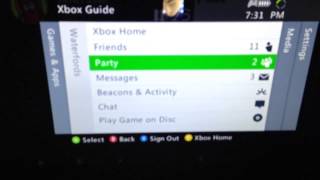 Proof they reported after we won first map