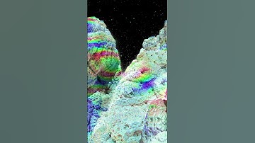 2023 --  Digital Dreamscapes  -- A Psychedelic Fractal Journey  4K HDR