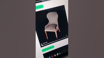 I wasted my life modeling furniture with SketchUp #sketchup