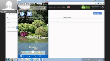 BRINGG WEBINAR: Getting started with Bringg