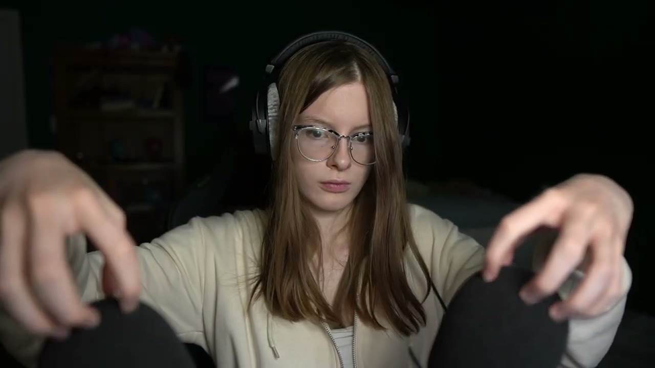 ASMR Just To Relax