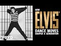 Elvis Presley - How Elvis' Dance Moves Shaped a Generation