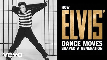 Elvis Presley - How Elvis