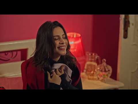 مسلسل الدراما والاثارة حب عمري بطولة سهر الصايغ منة فضالي وأماني كمال