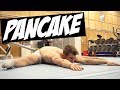 Learn the Pancake | Stretching Routine | Beginner-Advanced