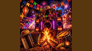 Rave Funk Junino São João