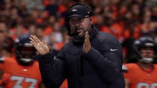 Madden NFL 25 Denver Broncos