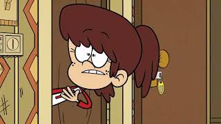 The Loud House - Lynn Loud Jr.s Stomach Growl 8