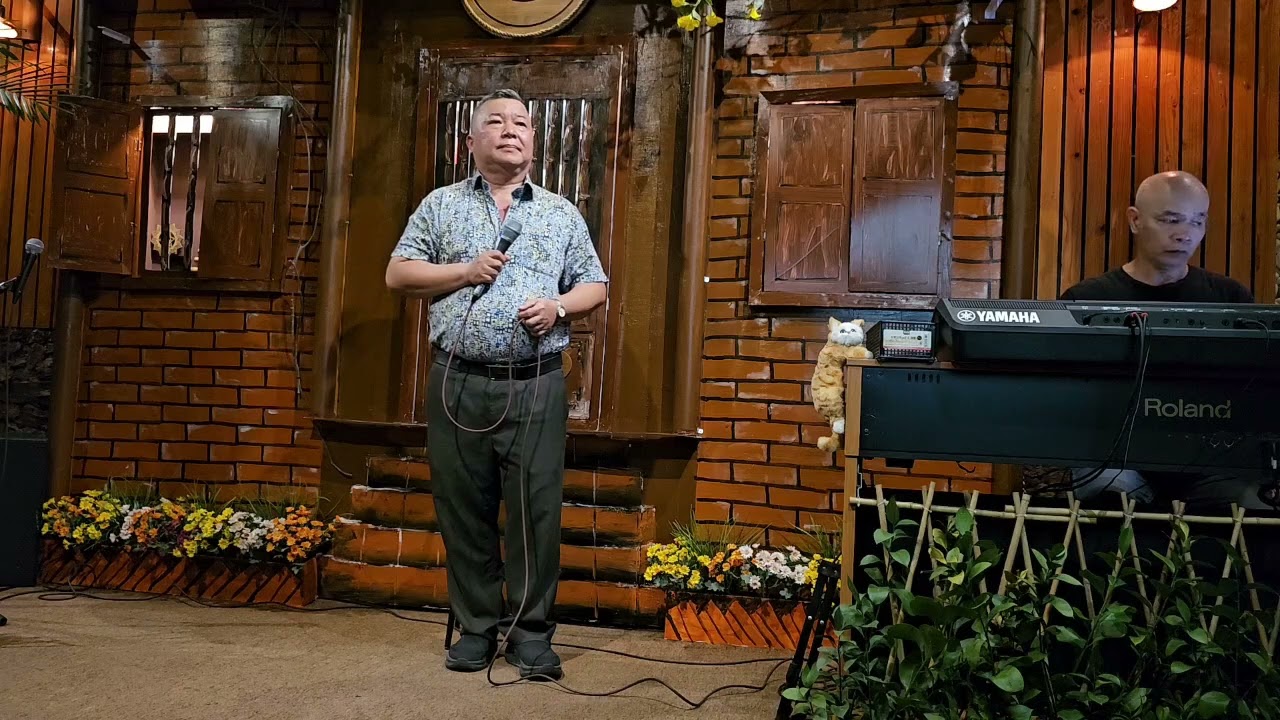 LƯU LUYẾN - DƯƠNG QUANG ĐỊNH 