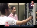 ذكريات الراحل محمود بكر وكليب خاص عن قناة الاهلى