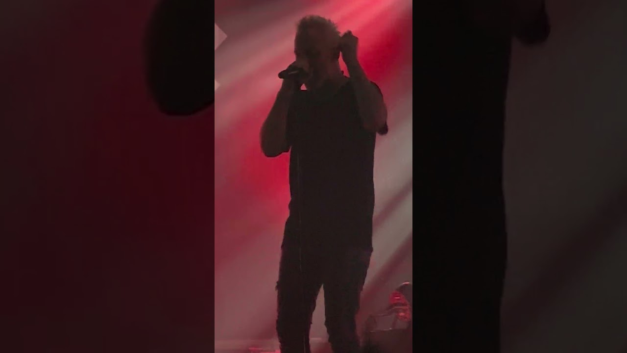 Blindspott - Plastic Shadow