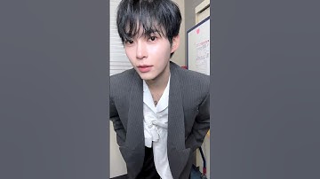HAN BIN vibin’ with 𝑫𝒐𝒄𝒕𝒐𝒓! 𝑫𝒐𝒄𝒕𝒐𝒓!