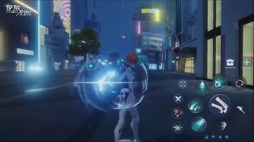 Dragon Raja by TENCENT (Gameplay Android Trailer)