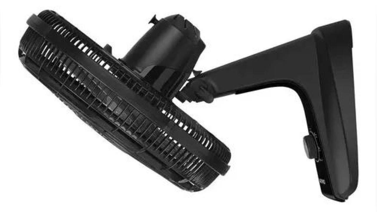 Review: Ventilador Arno Turbo Force 2 Em 1 Mesa/parede Vf42 - 220v