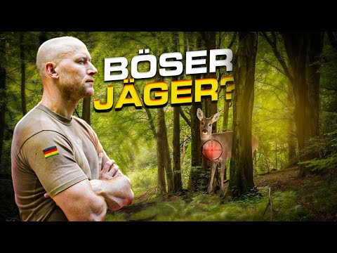 Jagd und Naturschutz
