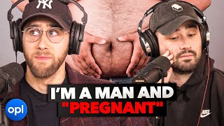 I’m A “Pregnant” Man (And It’s Not What You Think)