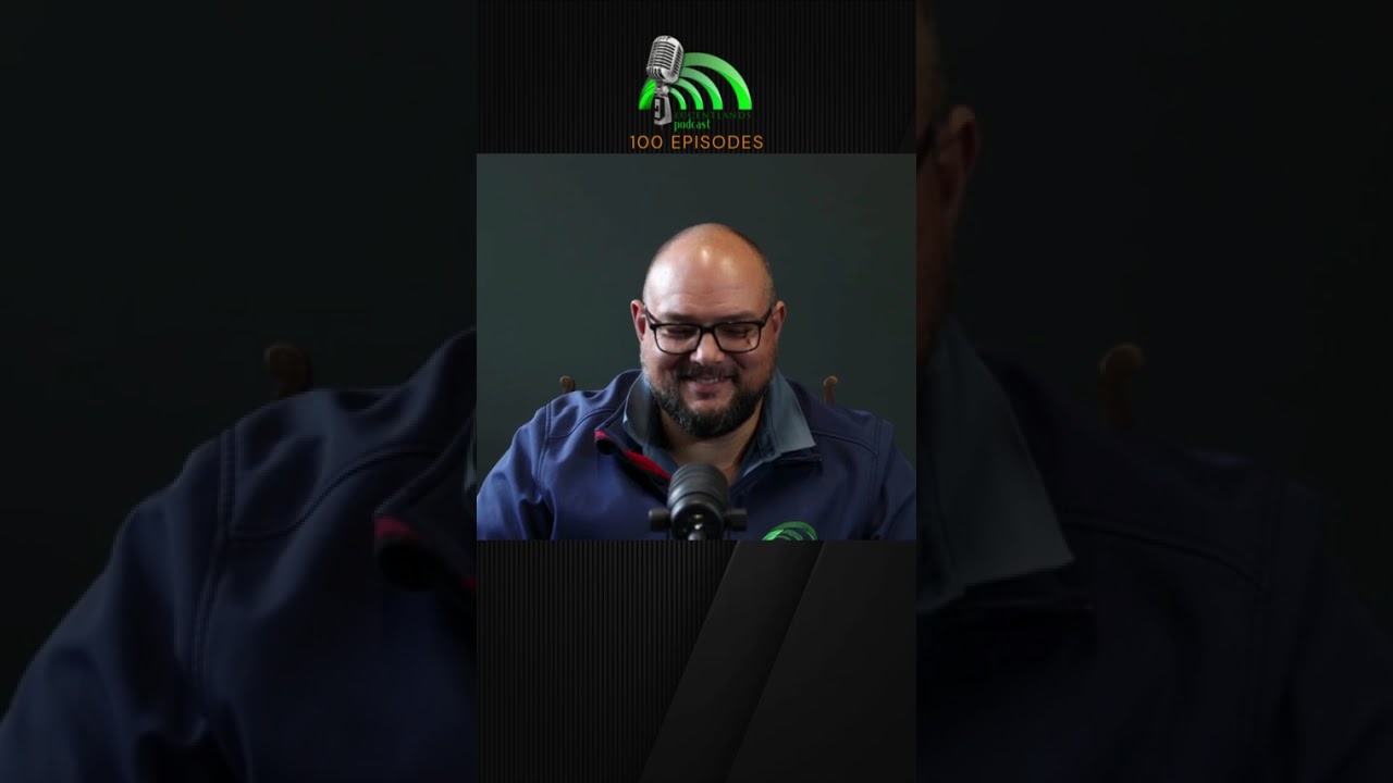 The best agricultural podcast