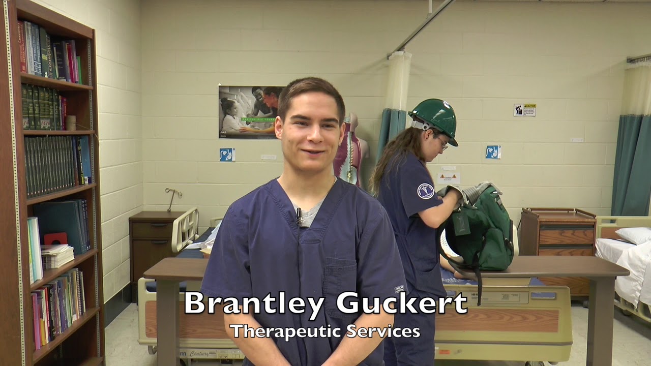 Therapeutic Services