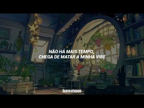 IVE (아이브) • Off The Record「tradução」
