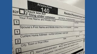 Tax returns due today: Day-of filing advice