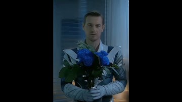 The Thinker vs Cobalt Blue #shorts #cw #theflash #thinker #cobaltblue #battle #dc #capcut