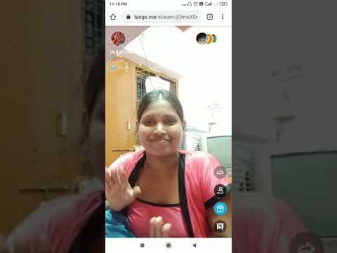 Anjali Tango Show Live mp4 3gp flv mp3 video indir
