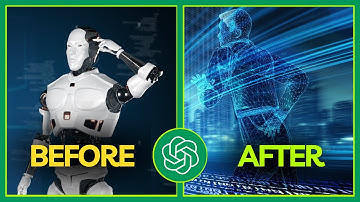 Master ChatGPT in 5 Minutes (Prompt Master)