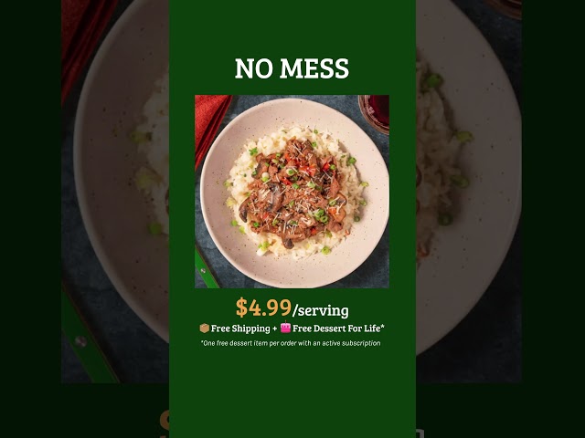 HomeChef Refresh BarbaraJGSilva