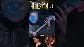 Most HATED Hollywood CEO: Who is DAVID ZASLAV? #harrypotter #dc #shorts