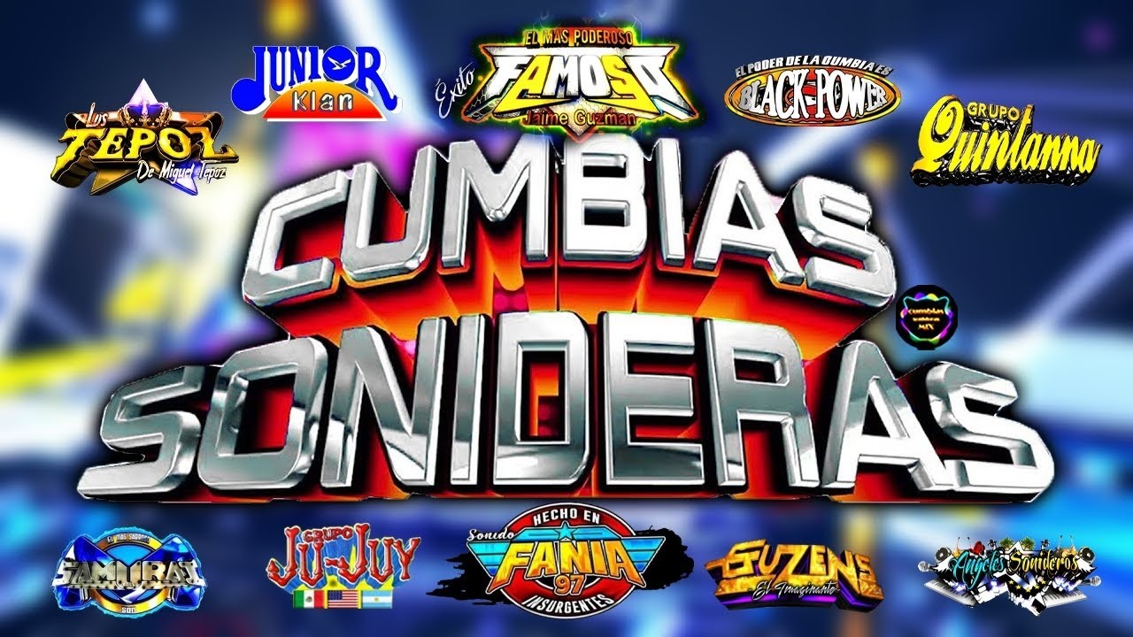 ⚡LAS MEJORES CUMBIAS SONIDERAS 2026👑CUMBIAS PERRONAS MIX CUMBIAS CHINGONAS✨CUMBIAS PARA BAILAR MIX
