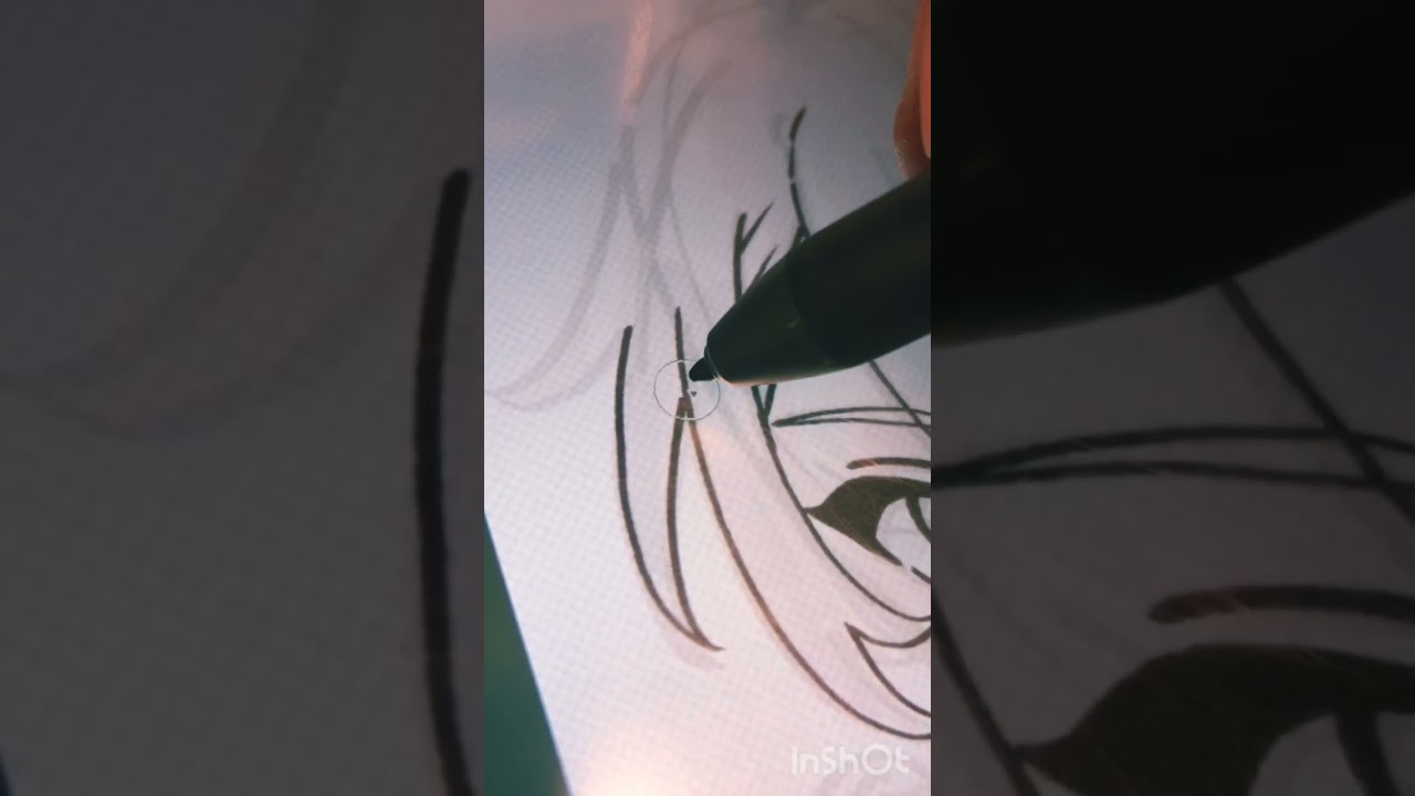 リクエスト頂いたカラフルピーチのうりさん描いてみました！#イラスト #からぴち #うりさん